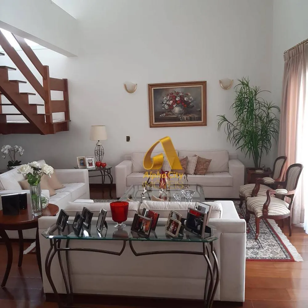 Casa de Condomínio, 4 quartos - Foto 3