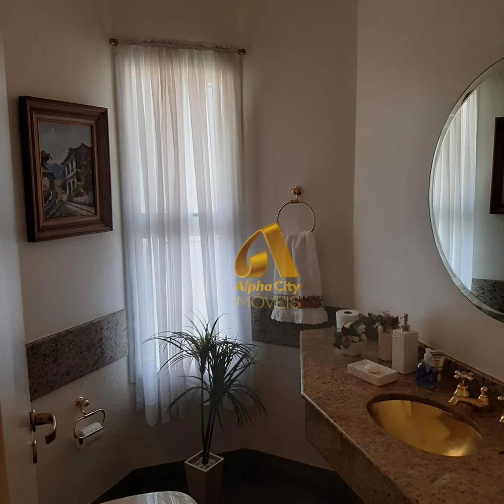Casa de Condomínio, 4 quartos - Foto 6