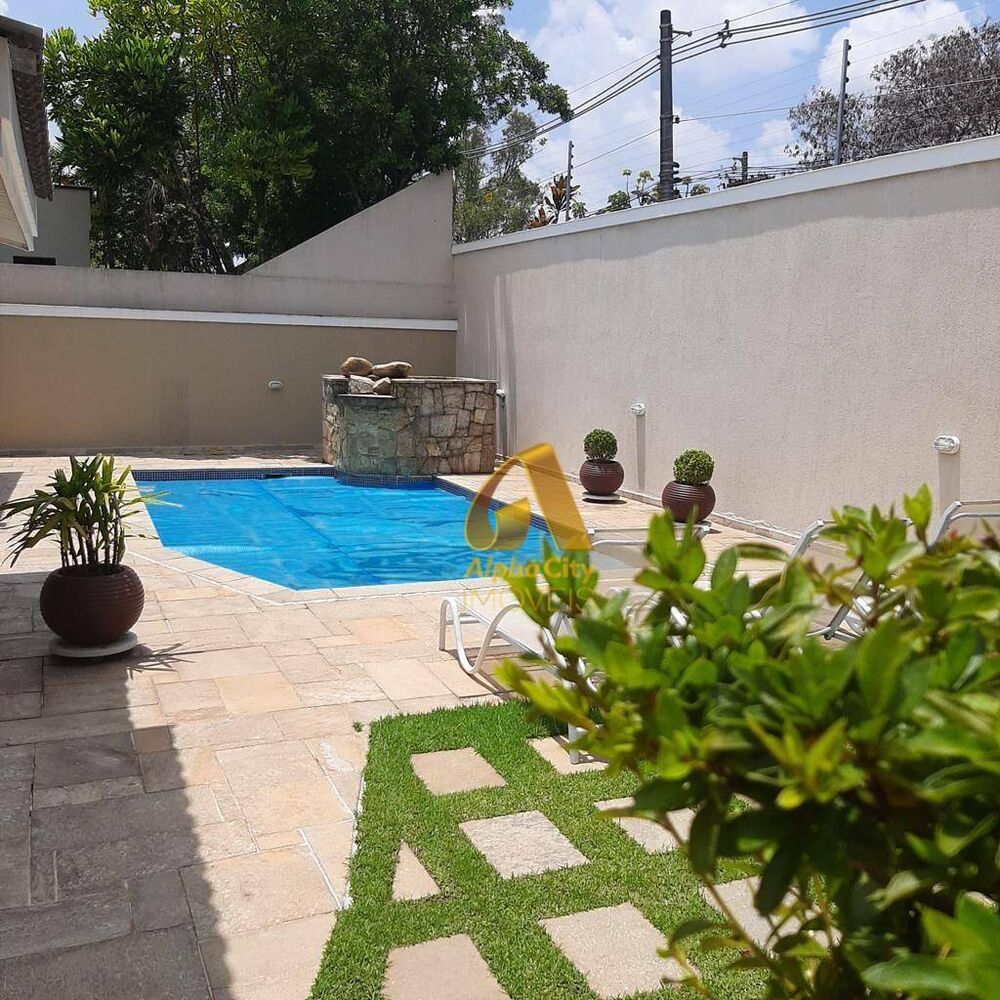 Casa de Condomínio, 4 quartos - Foto 2