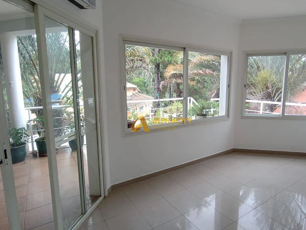 Casa de Condomínio, 5 quartos - Foto 31