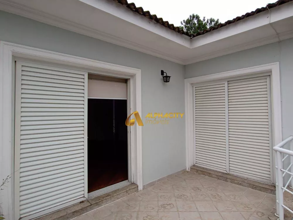 Casa de Condomínio à venda e aluguel com 5 quartos, 700m² - Foto 19