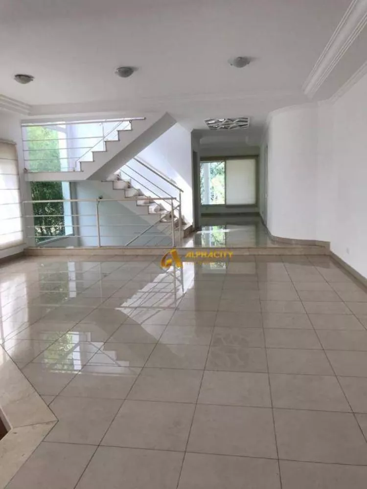 Casa de Condomínio à venda e aluguel com 5 quartos, 700m² - Foto 9