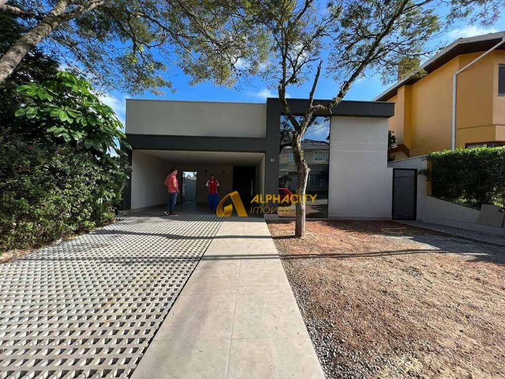 Casa de Condomínio, 3 quartos - Foto 18