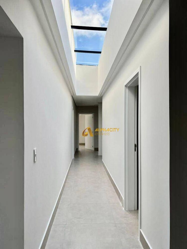 Casa de Condomínio, 3 quartos - Foto 17
