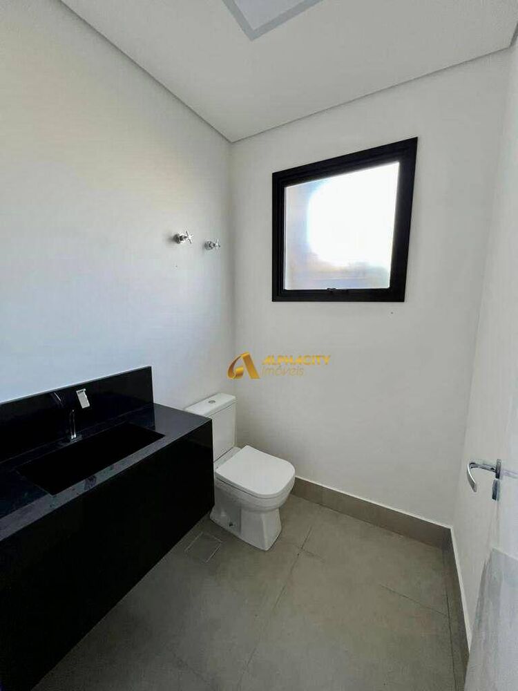 Casa de Condomínio, 3 quartos - Foto 9