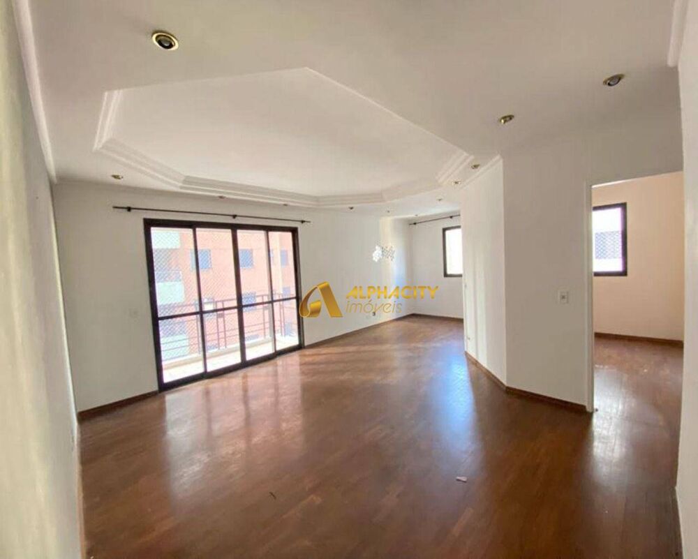 Apartamento, 2 quartos, 74 m² - Foto 2