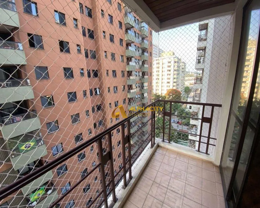 Apartamento, 2 quartos, 74 m² - Foto 9
