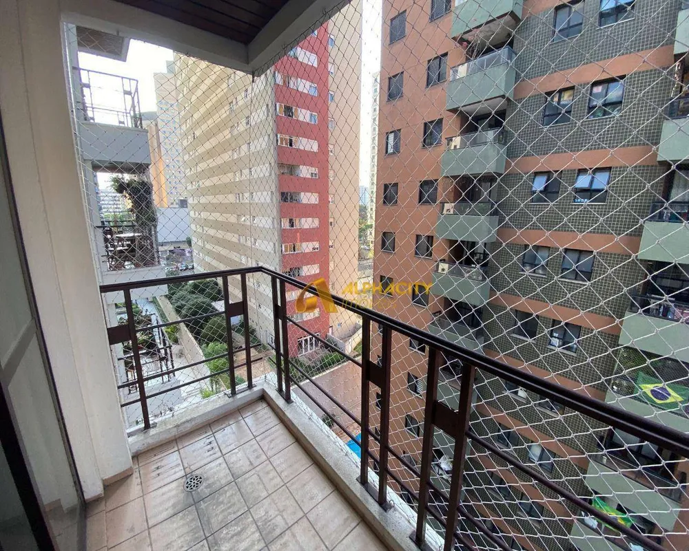 Apartamento, 2 quartos, 74 m² - Foto 10