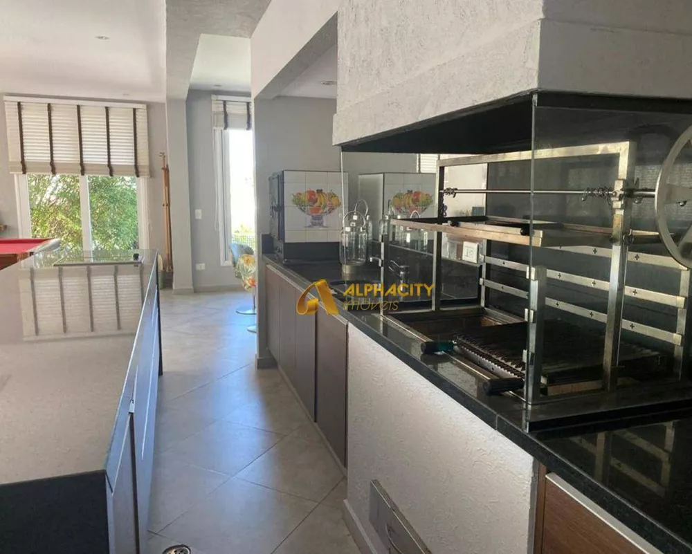 Casa de Condomínio, 4 quartos - Foto 2