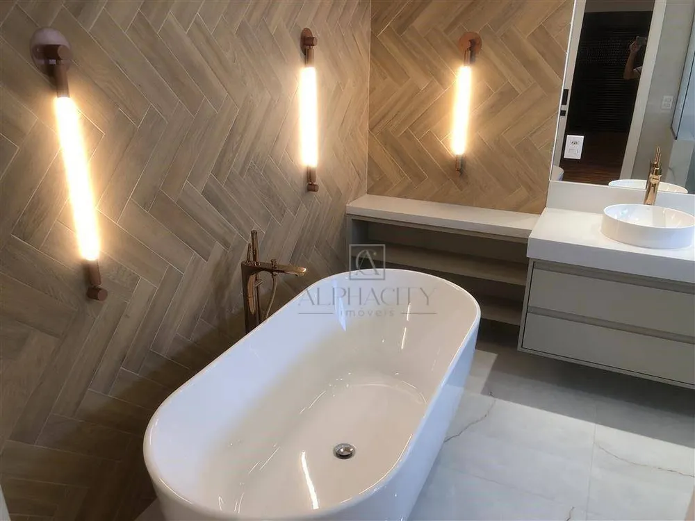 Casa de Condomínio, 5 quartos - Foto 10