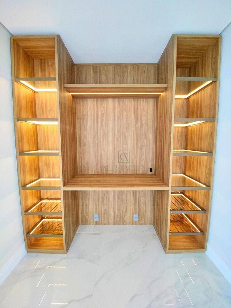 Casa de Condomínio, 4 quartos - Foto 2