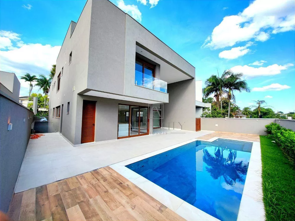 Casa de Condomínio, 4 quartos - Foto 7