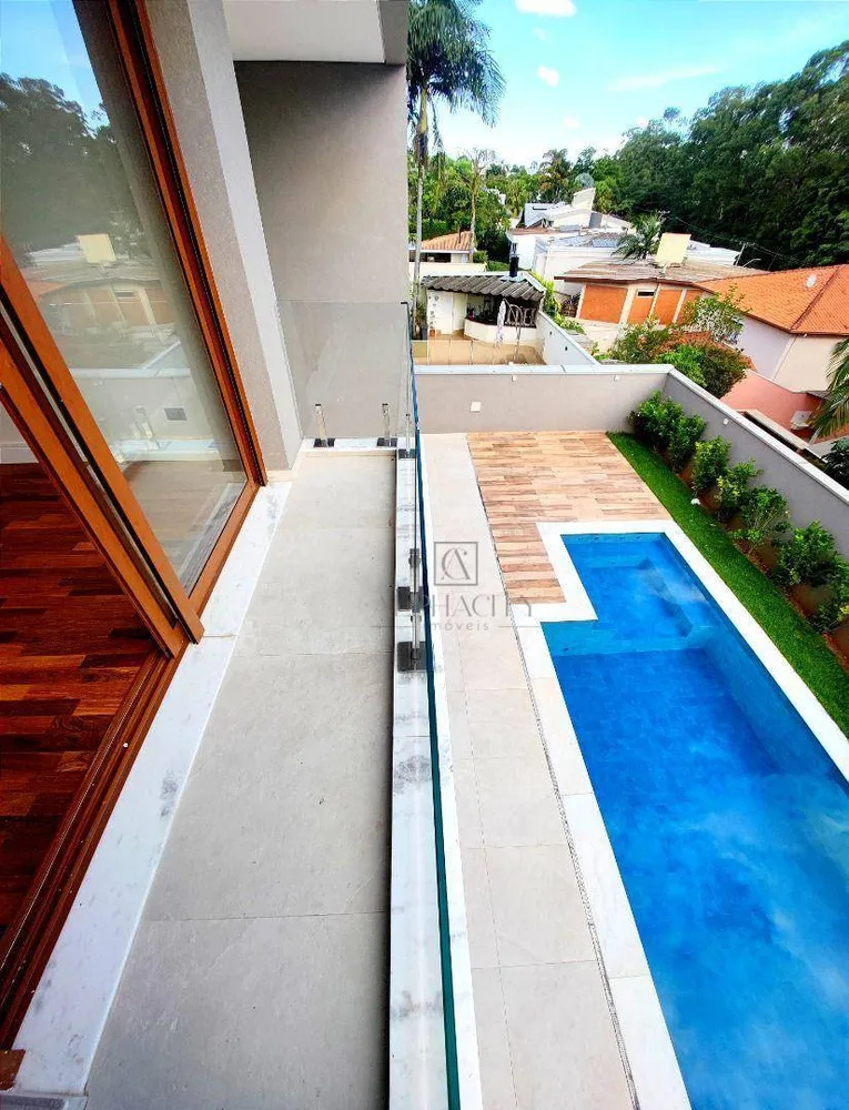 Casa de Condomínio, 4 quartos - Foto 12