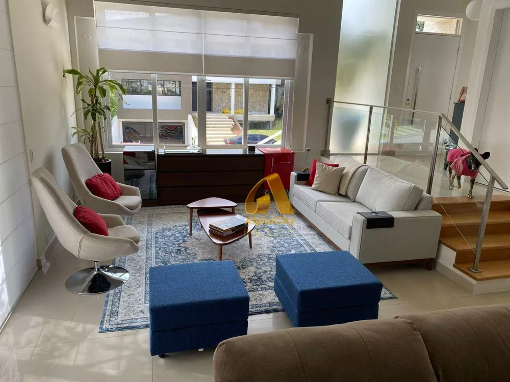 Casa de Condomínio, 4 quartos - Foto 8