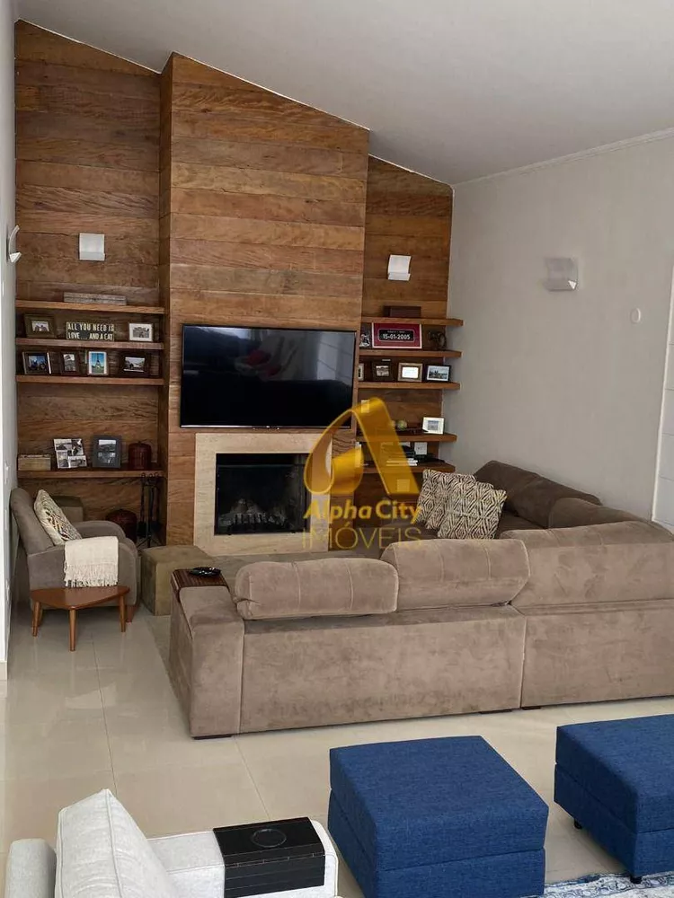 Casa de Condomínio, 4 quartos - Foto 6