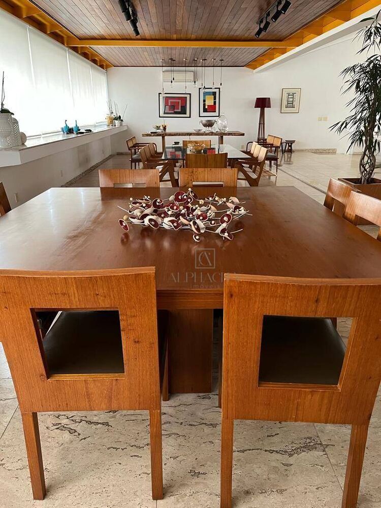 Casa de Condomínio, 5 quartos - Foto 8