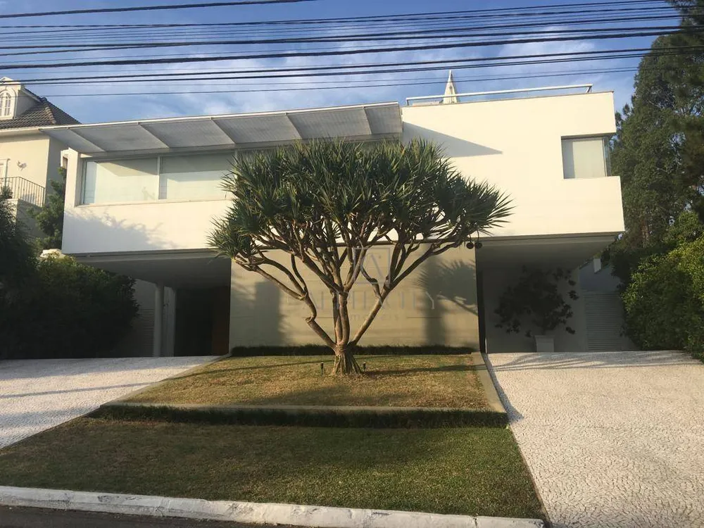 Casa de Condomínio, 5 quartos - Foto 11