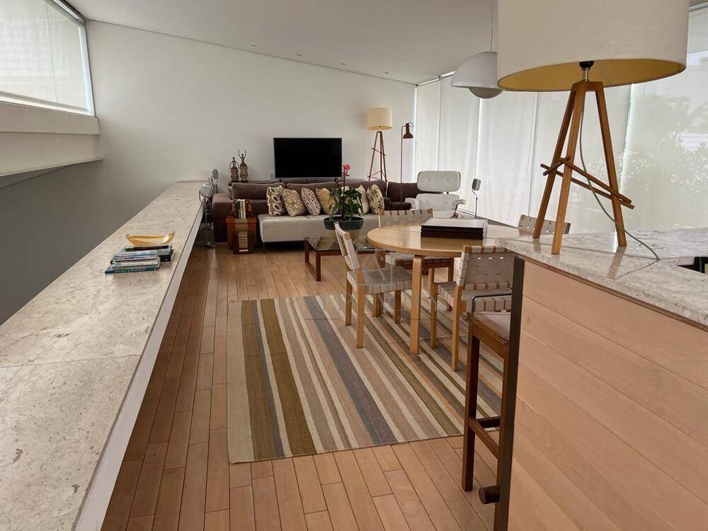 Casa de Condomínio, 5 quartos - Foto 6