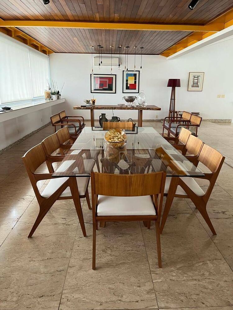 Casa de Condomínio, 5 quartos - Foto 9