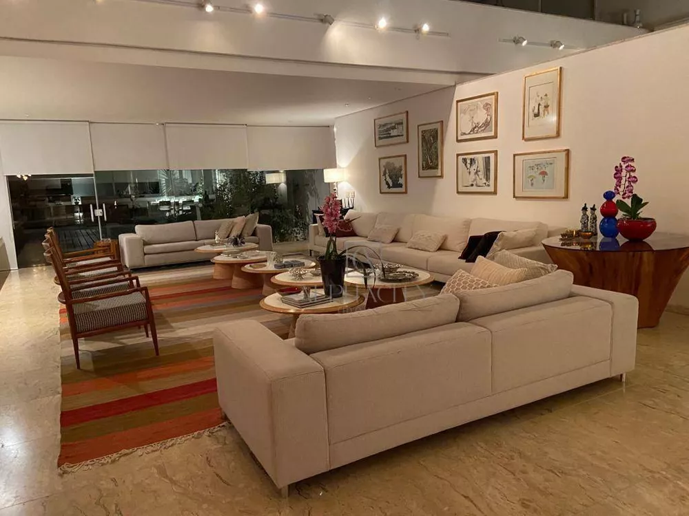 Casa de Condomínio, 5 quartos - Foto 4