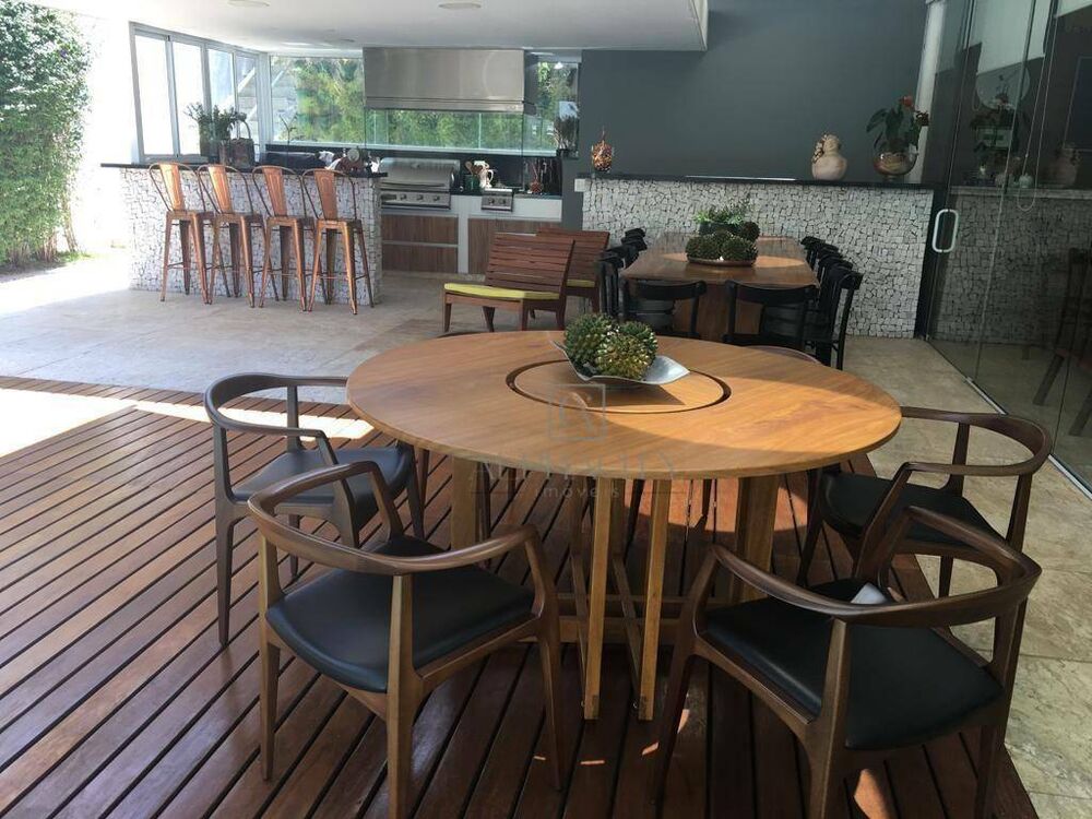 Casa de Condomínio, 5 quartos - Foto 12