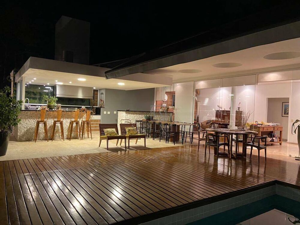 Casa de Condomínio, 5 quartos - Foto 2