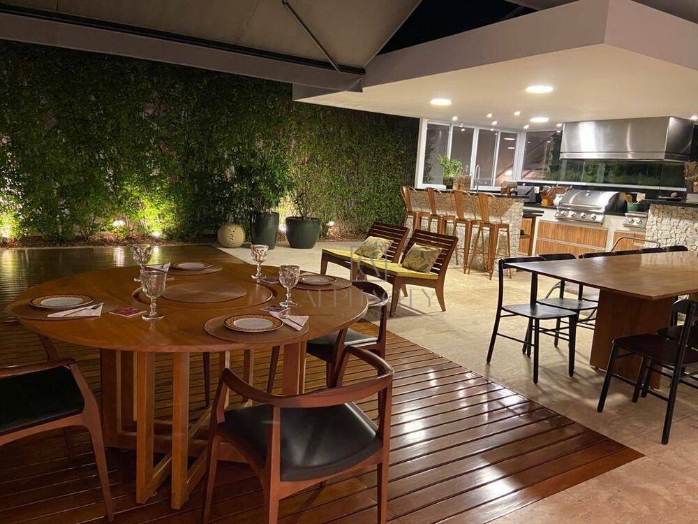 Casa de Condomínio, 5 quartos - Foto 13