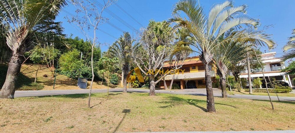 Casa de Condomínio, 5 quartos - Foto 6