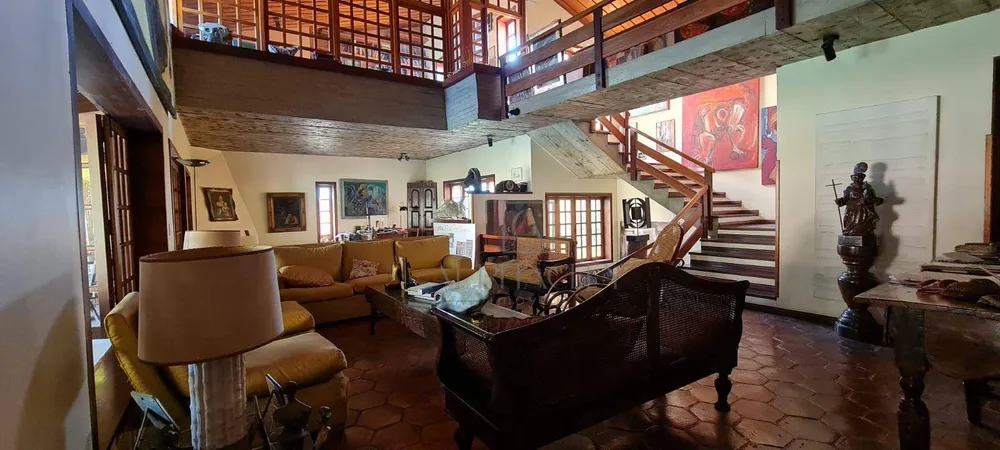 Casa de Condomínio, 5 quartos - Foto 7