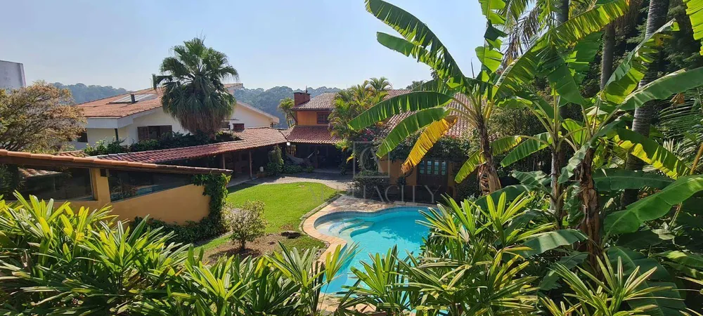 Casa de Condomínio, 5 quartos - Foto 5