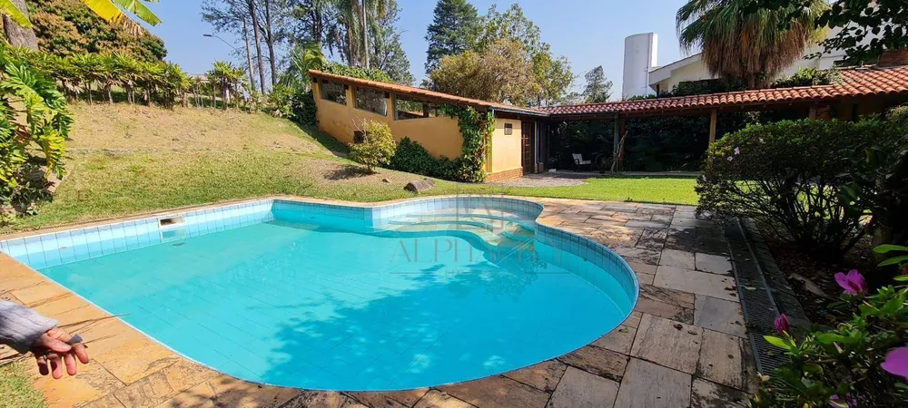 Casa de Condomínio, 5 quartos - Foto 12