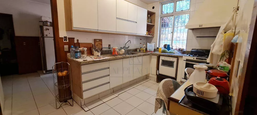 Casa de Condomínio, 5 quartos - Foto 3