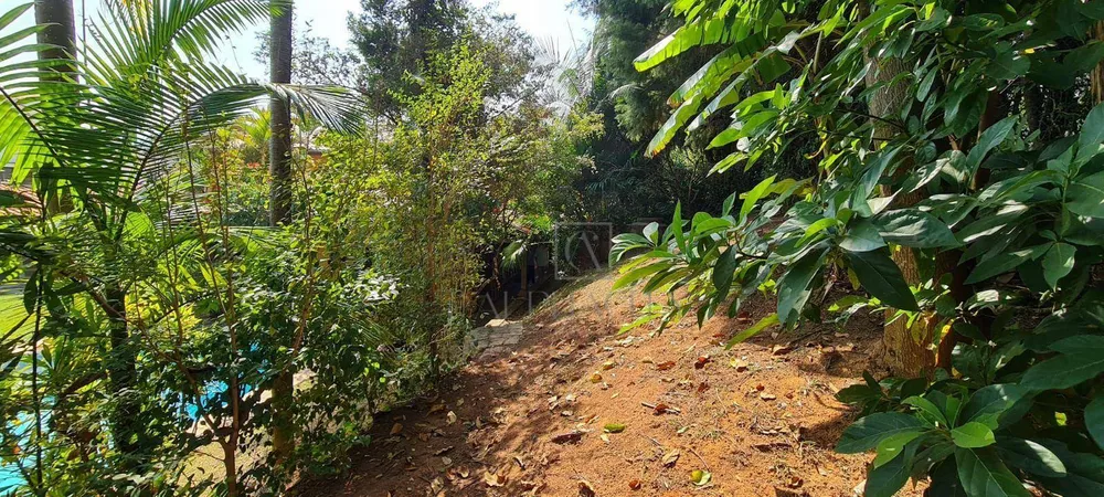 Casa de Condomínio, 5 quartos - Foto 1