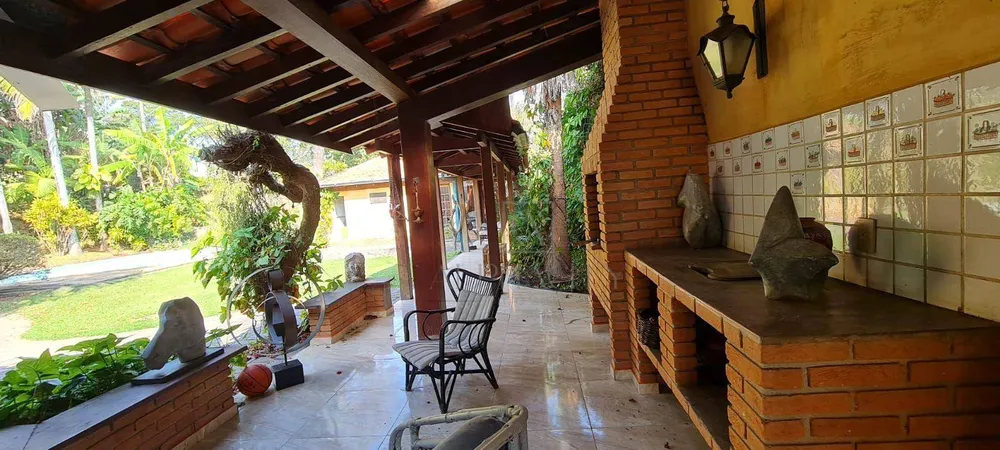 Casa de Condomínio, 5 quartos - Foto 14