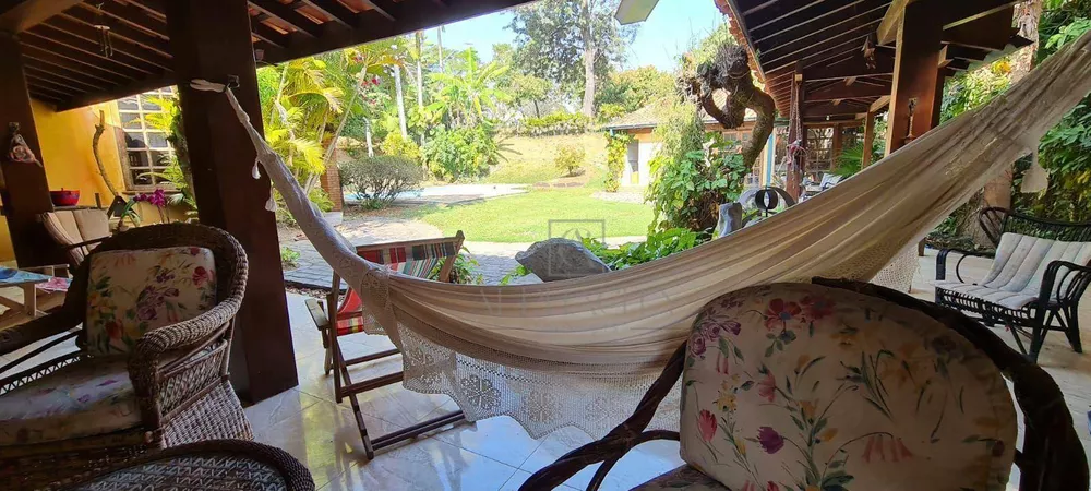 Casa de Condomínio, 5 quartos - Foto 2