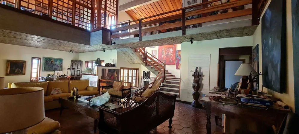 Casa de Condomínio, 5 quartos - Foto 8