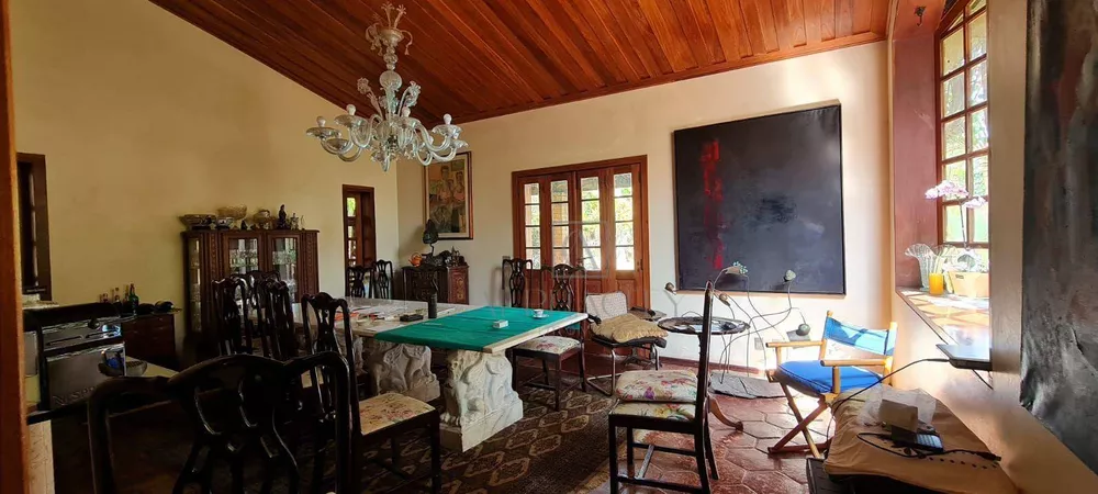 Casa de Condomínio, 5 quartos - Foto 4