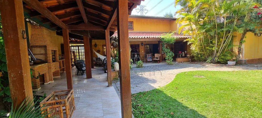 Casa de Condomínio, 5 quartos - Foto 9