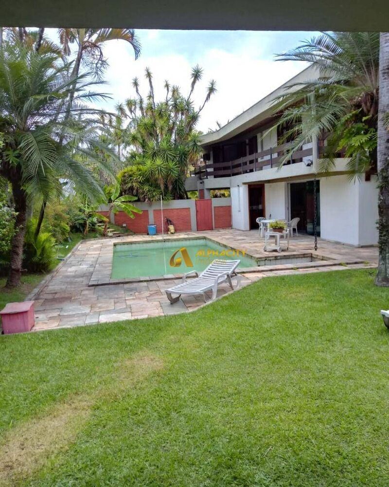 Casa de Condomínio, 4 quartos - Foto 3