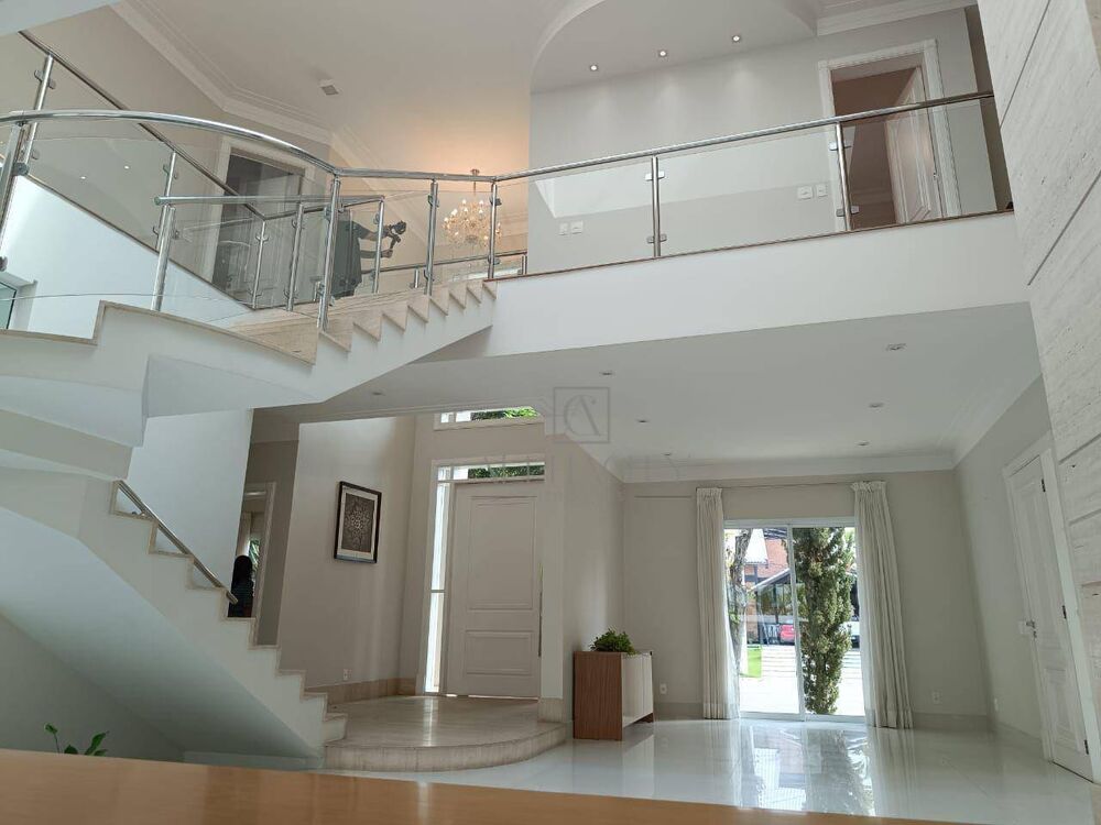 Casa de Condomínio, 4 quartos - Foto 9