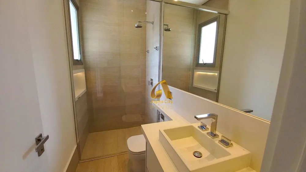 Casa de Condomínio, 4 quartos - Foto 12