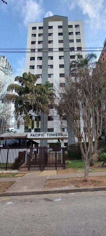 Apartamento, 2 quartos, 74 m² - Foto 15