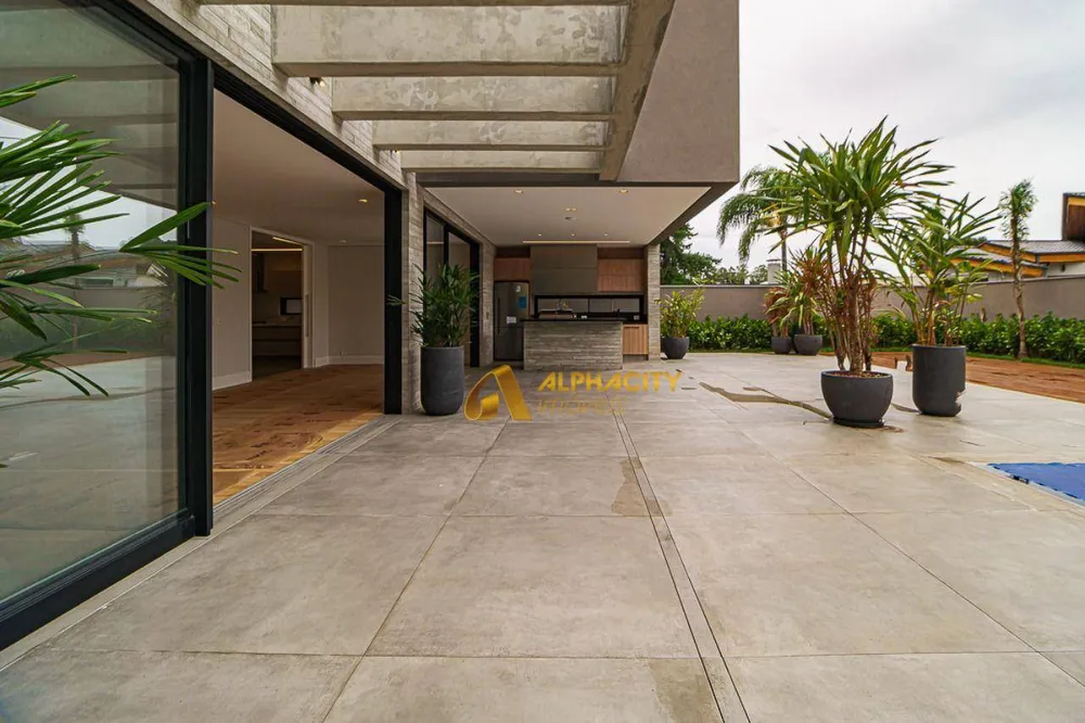 Casa de Condomínio, 5 quartos - Foto 2