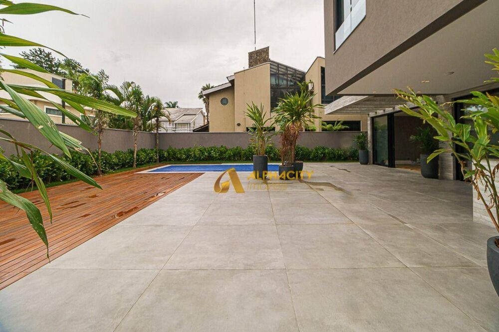 Casa de Condomínio, 5 quartos - Foto 1