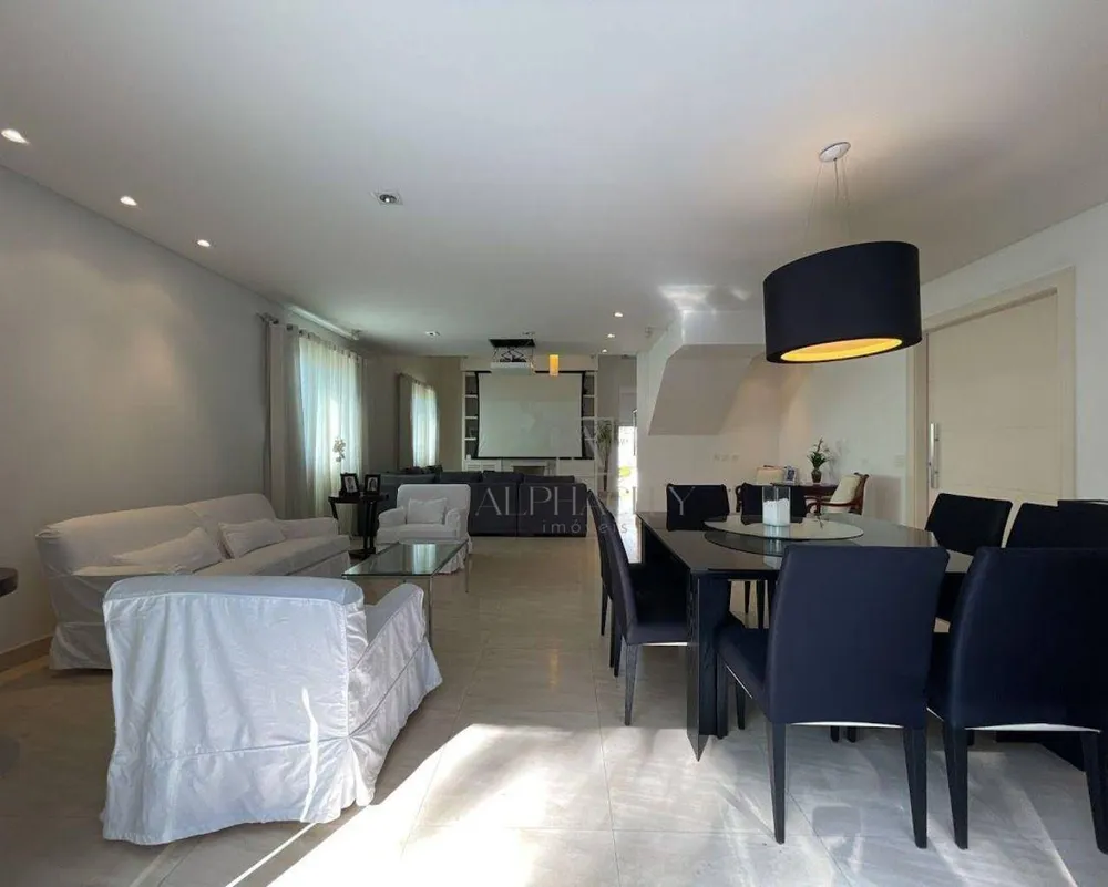 Casa de Condomínio, 4 quartos - Foto 6