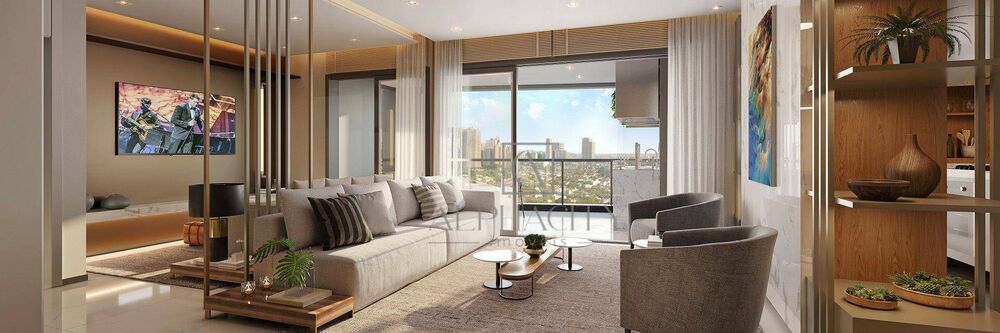 Apartamento, 2 quartos, 123 m² - Foto 18