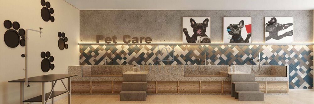 Apartamento, 2 quartos, 123 m² - Foto 7