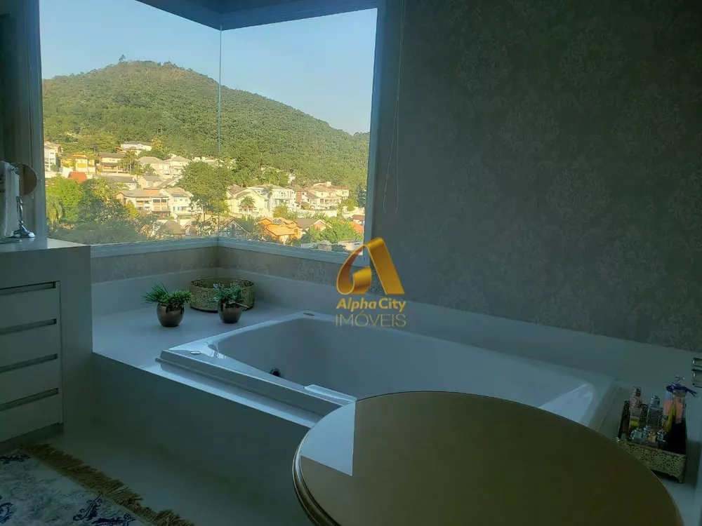 Casa de Condomínio, 5 quartos - Foto 5