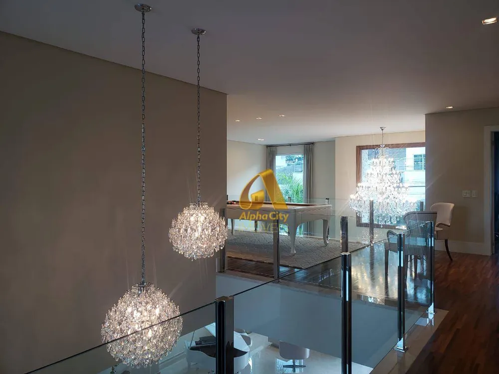 Casa de Condomínio, 5 quartos - Foto 7
