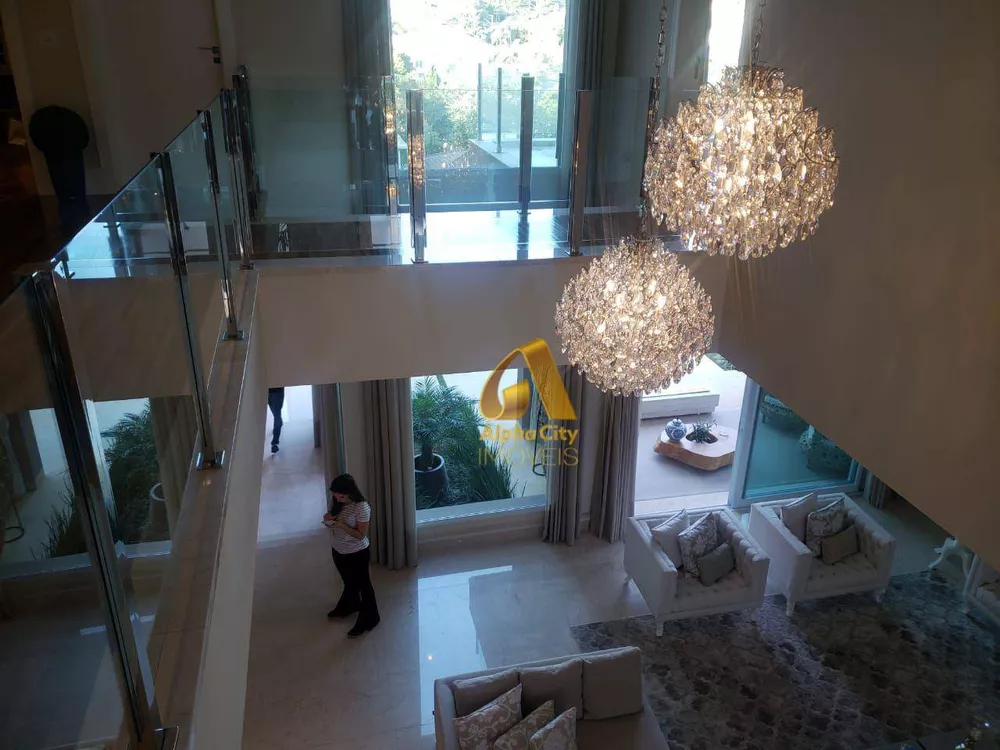 Casa de Condomínio, 5 quartos - Foto 7
